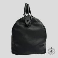 Louis Vuitton Speedy P9 Bandoulière 40 in Black