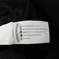 Chrome Hearts Double Knee Carpenter Shorts