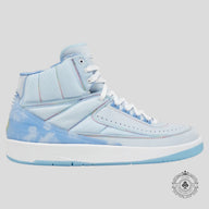 Air Jordan 2 Retro J Balvin