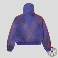 Vale Forever Anthem Pullover in Purple