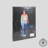 Louis Vuitton Virgil Abloh Hot Air Balloon Coffee Book