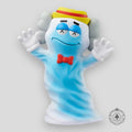 KAWS Cereal Monsters Boo Berry Figure
