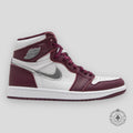 Air Jordan 1 Retro High OG Bordeaux