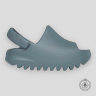 Adidas Yeezy Slide Infants Slate Marine