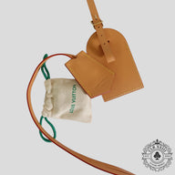 Louis Vuitton Speedy P9 Bandoulière 50 in Green