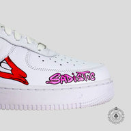 Matty Boy Sadistic Lips Air Force 1 Low