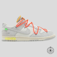 Nike Dunk Low Off-White Lot 11
