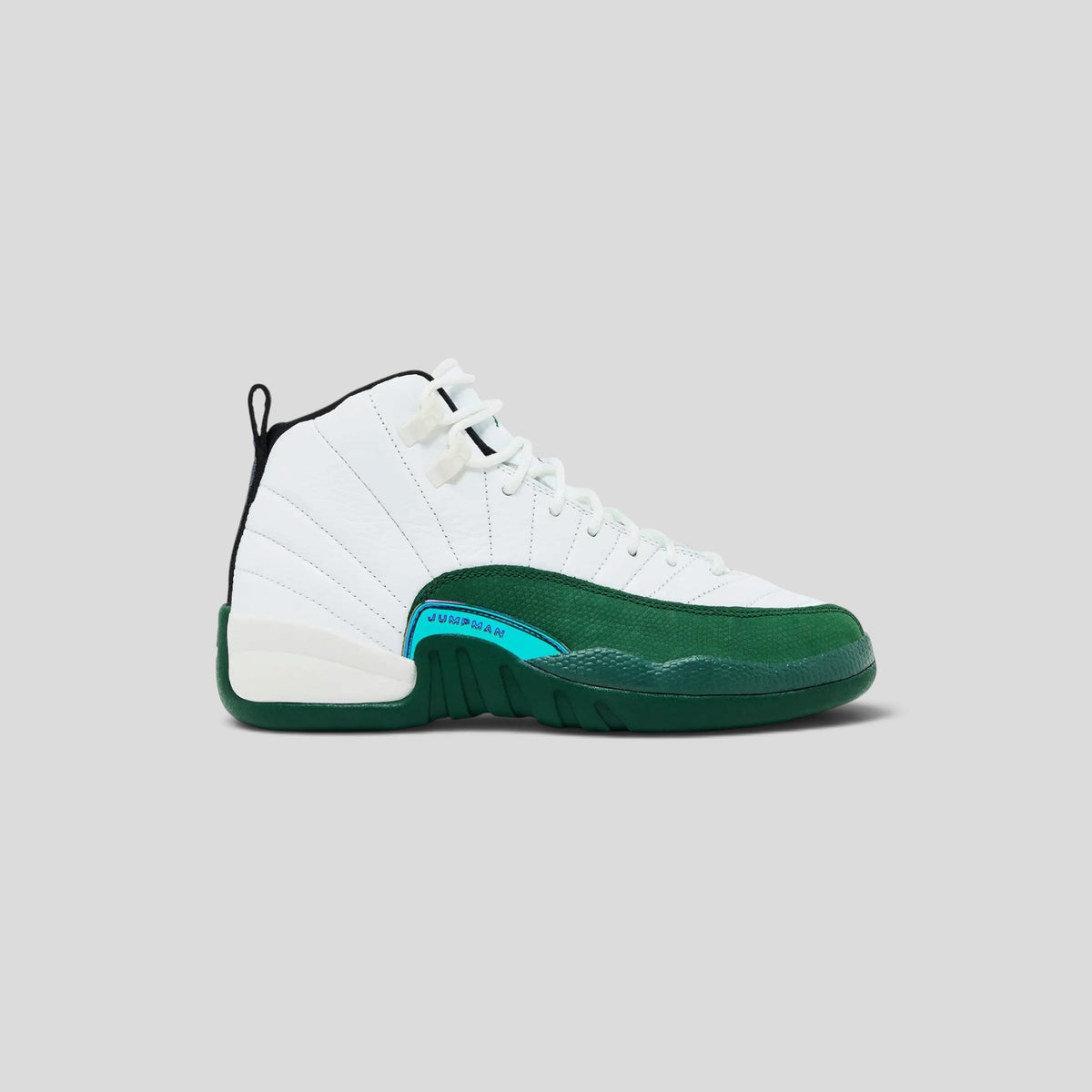 Air Jordan 12 Retro Bucks (GS)