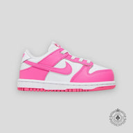 Nike Dunk Low TD Laser Fuchsia