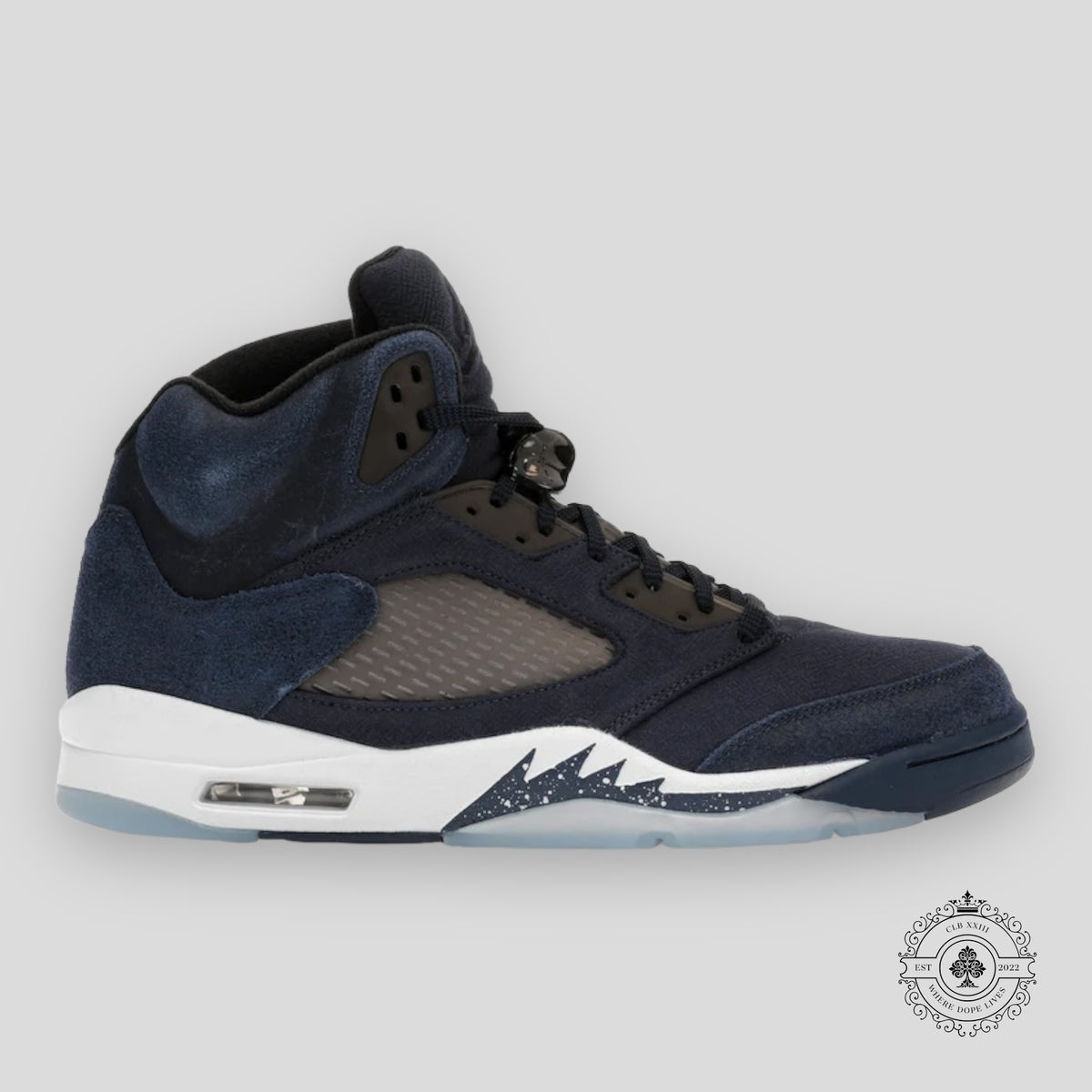 Air Jordan 5 Retro Georgetown