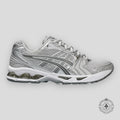 Asics Gel Kayano 14 Cloud Grey/Clay Grey