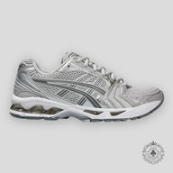 Asics Gel Kayano 14 Cloud Grey/Clay Grey