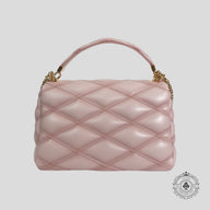 Louis Vuitton Go-14 MM in Rosabella