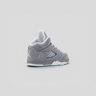 Air Jordan 5 Retro Wolf Grey (2026) (TD)