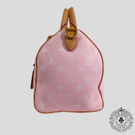 Louis Vuitton Speedy P9 Bandoulière 30 in Candy