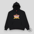 Supreme UGK Hoodie in Black