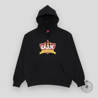 Supreme UGK Hoodie in Black