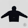 Chrome Hearts Drake Certified Lover Boy Hoodie in Black