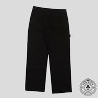 Blind Love Mary Studded Carpenter Jeans in Black