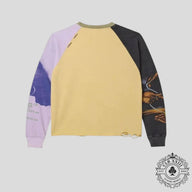 Vale Forever Chambers Chop N Screw Long Sleeve Tee
