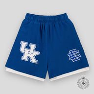Eric Emanuel EE Double Layer Kentucky Shorts