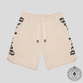 Godspeed CourtSide Shorts in Bone
