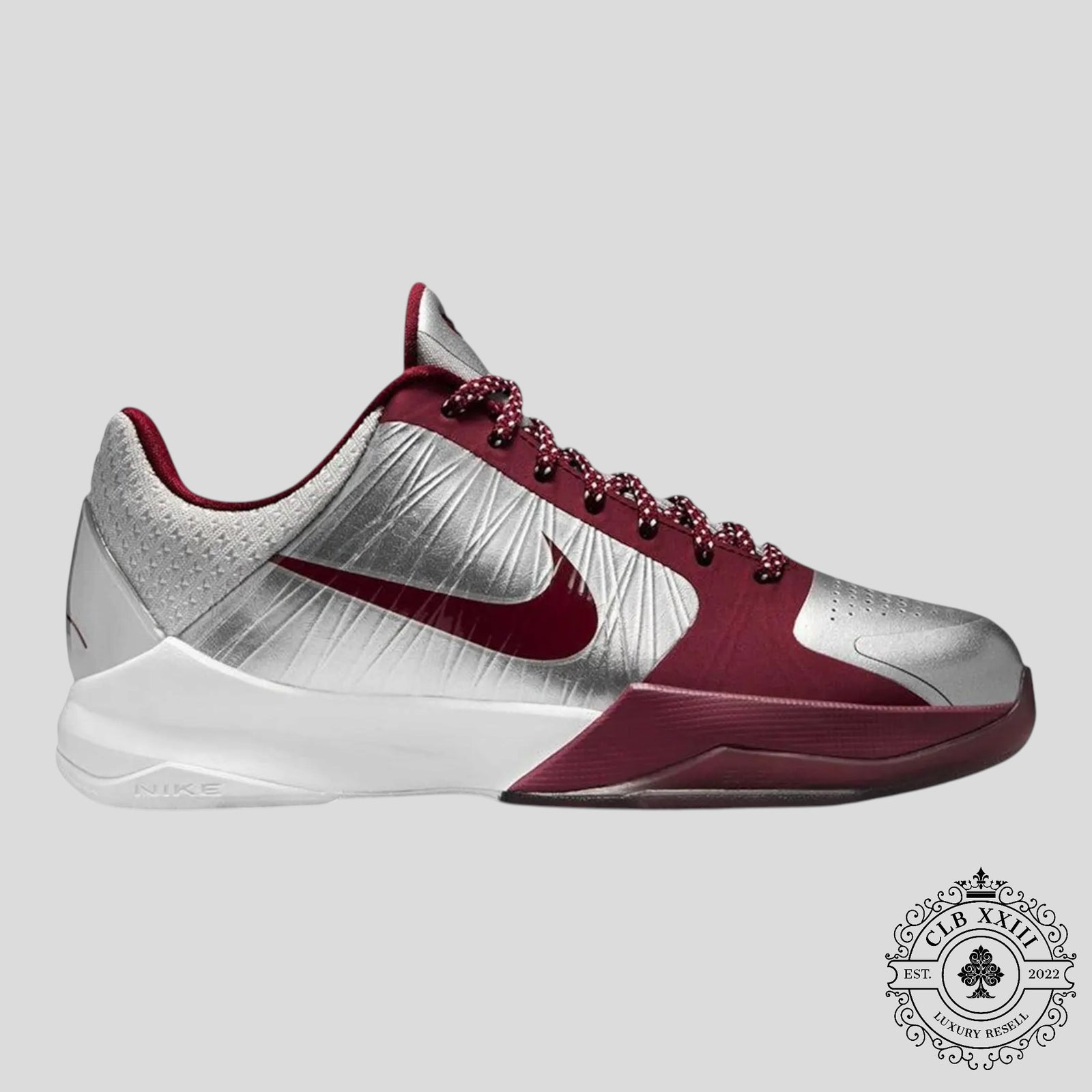 Nike Kobe 5 Protro Lower Merion Aces Away (GS) (2026)