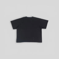 L'equip Tee in Black