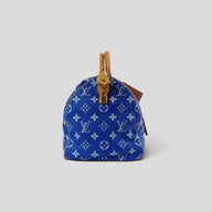 Louis Vuitton Speedy P9 Bandoulière 40 in Blue
