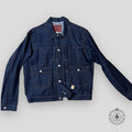 Ralph Lauren Type 2 Denim Jean Trucker Jacket