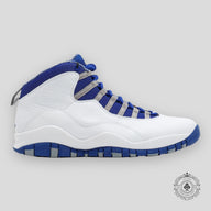 Air Jordan 10 Retro Old Royal