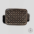 Chrome Hearts Plus Cross Buckle