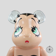 Bearbrick Betty Boop 1000%