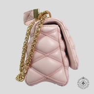 Louis Vuitton Go-14 MM in Rosabella