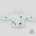 Chrome Hearts 1/1 Matty Boy Pullover Hoodie