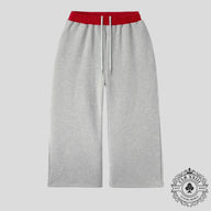 GV Gallery CEO Sweats in Grey