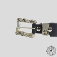 Enfants Riches Déprimés Studded Belt