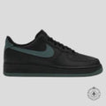 Nike Air Force 1 Low '07 Black Vintage Green
