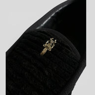 Chrome Hearts Dagger House Shoes