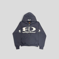Bottega Desires Tech Jacket in Blue