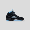 Air Jordan 5 Retro Black University Blue (2026)