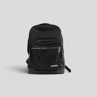 Chrome Hearts Nylon Stencil 7th Grade Backpack