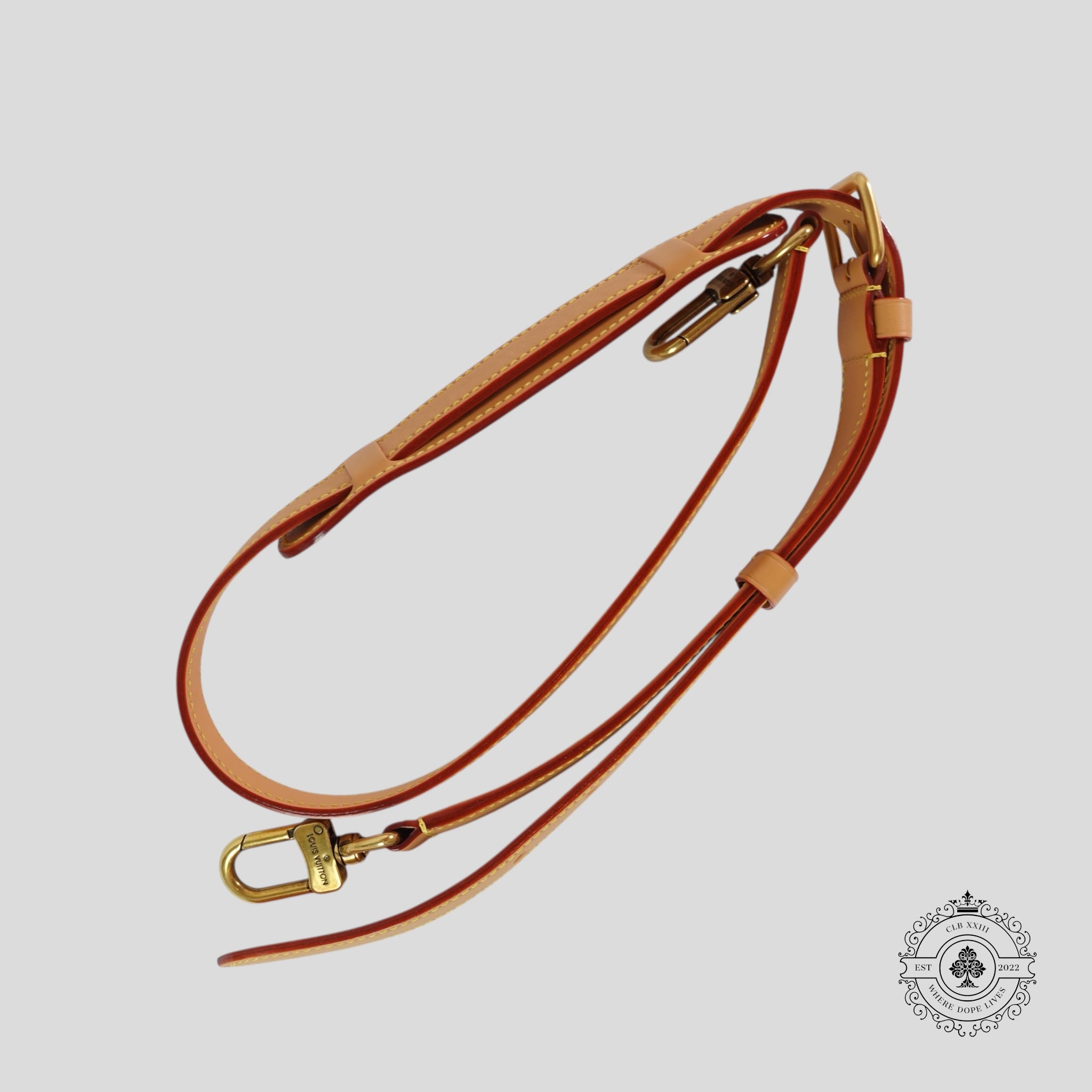 Louis Vuitton Speedy P9 Bandoulière 40 in Blue