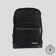 Chrome Hearts Nylon Stencil 7th Grade Backpack