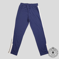Palm Angels Classic Track Pants in Navy