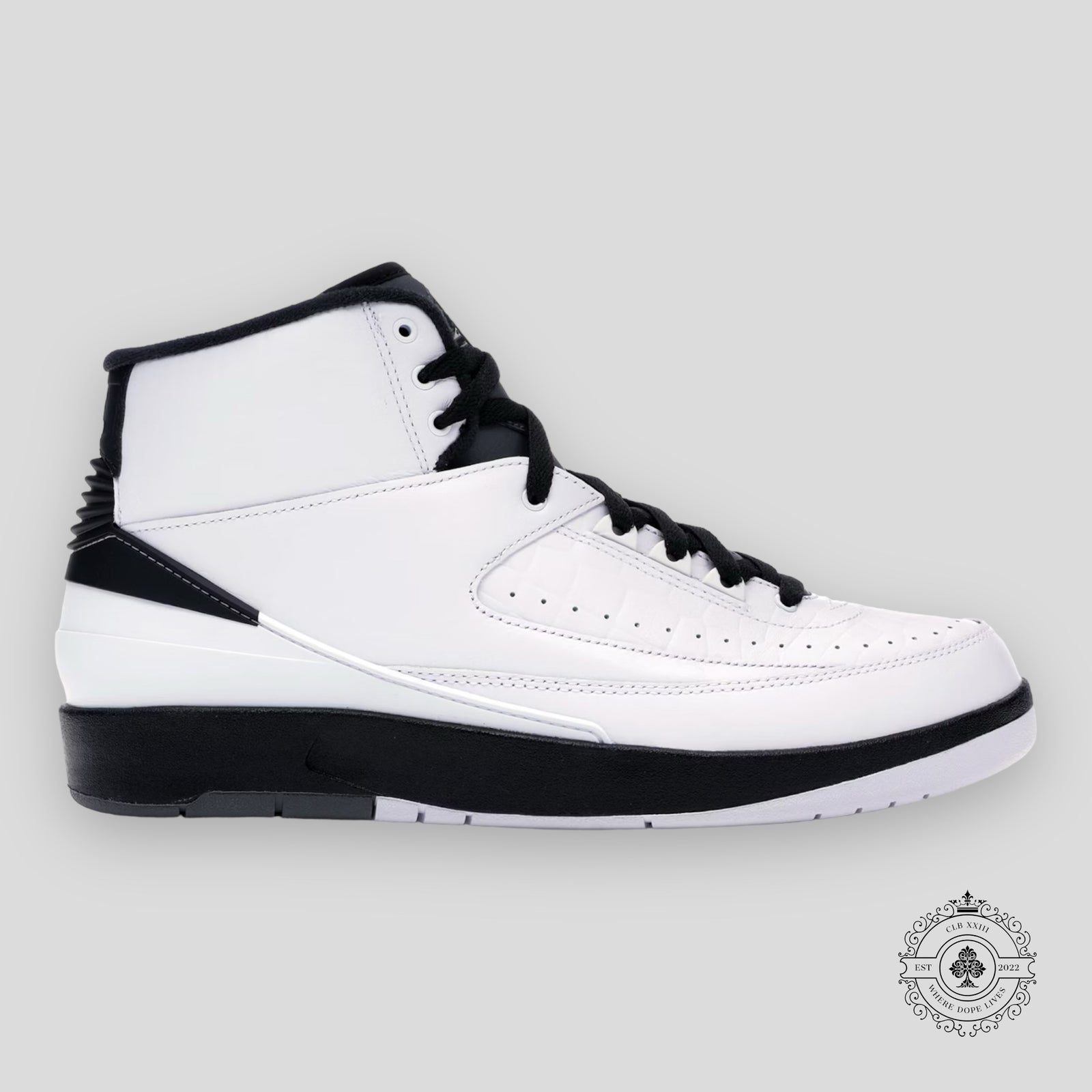 Air Jordan 2 Retro Wing It