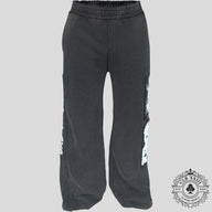 Matière De Désirs Encore Sweatpants in Washed Black