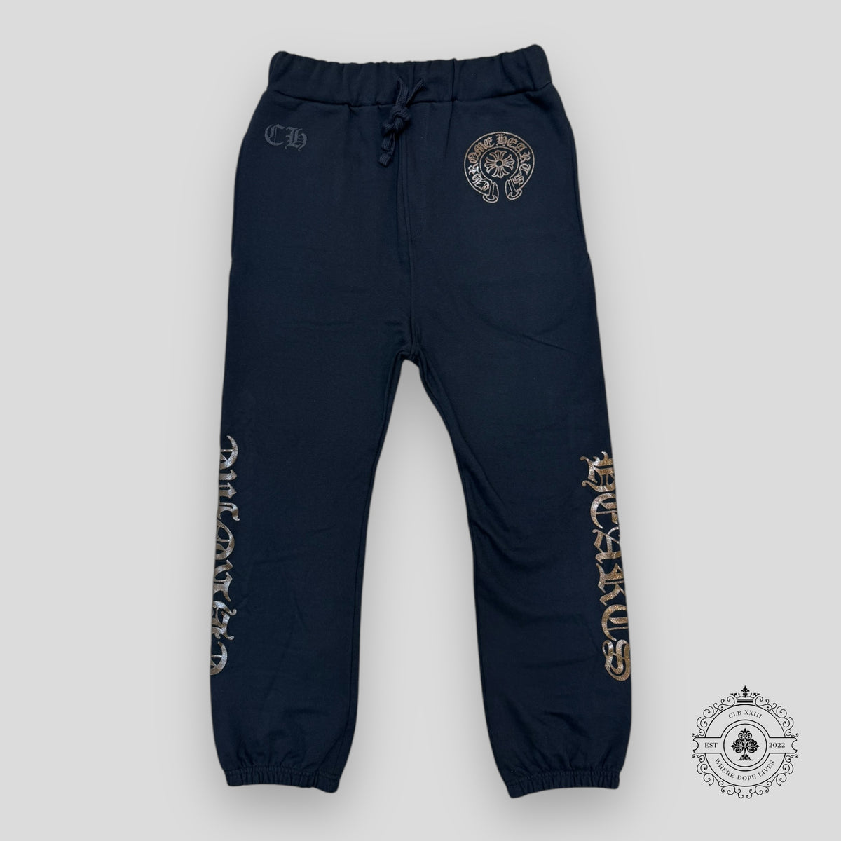 Chrome Hearts 1988 Sweatpants
