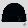 Louis Vuitton Crush Monogram Beanie