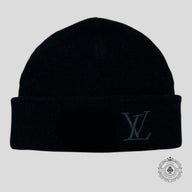 Louis Vuitton Crush Monogram Beanie